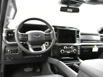 2025 Ford F-350SD Lariat 618A