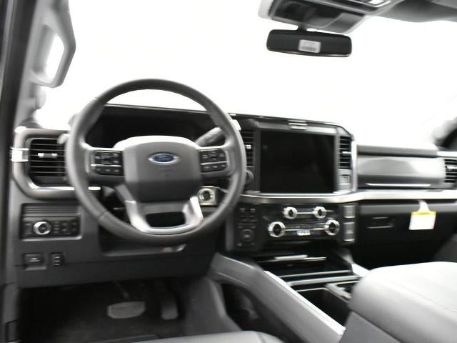 2025 Ford F-350SD Lariat 618A