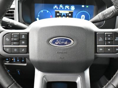 2025 Ford F-350SD Lariat 618A