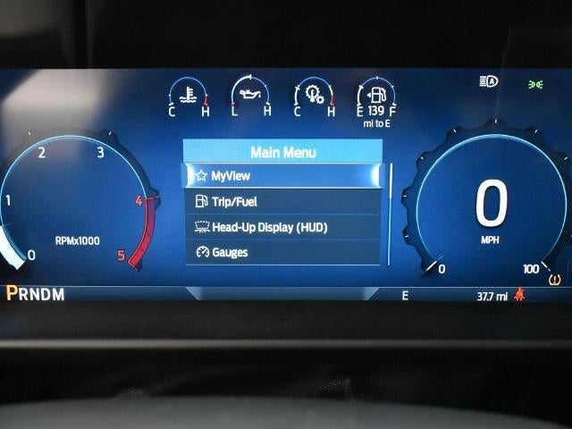 2025 Ford F-350SD Lariat 618A