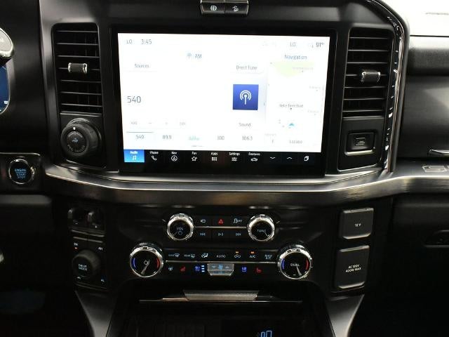 2025 Ford F-350SD Lariat 618A