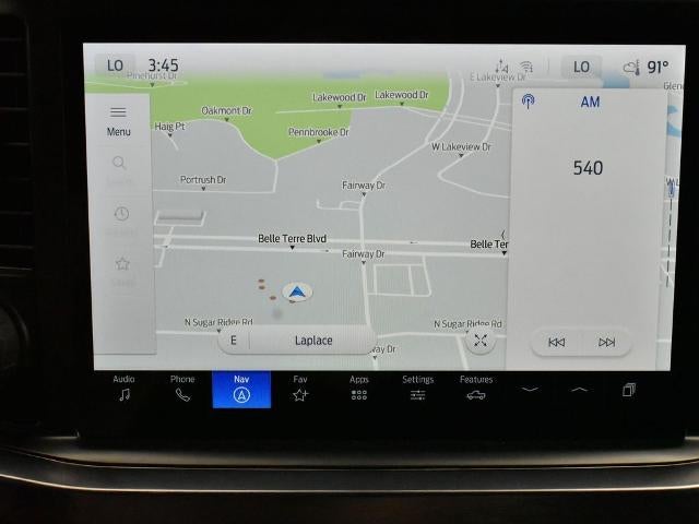 2025 Ford F-350SD Lariat 618A