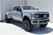 2026 Ford F-350SD SCA Black Widow
