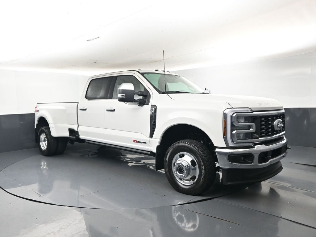 2026 Ford F-350SD Lariat 628A DRW