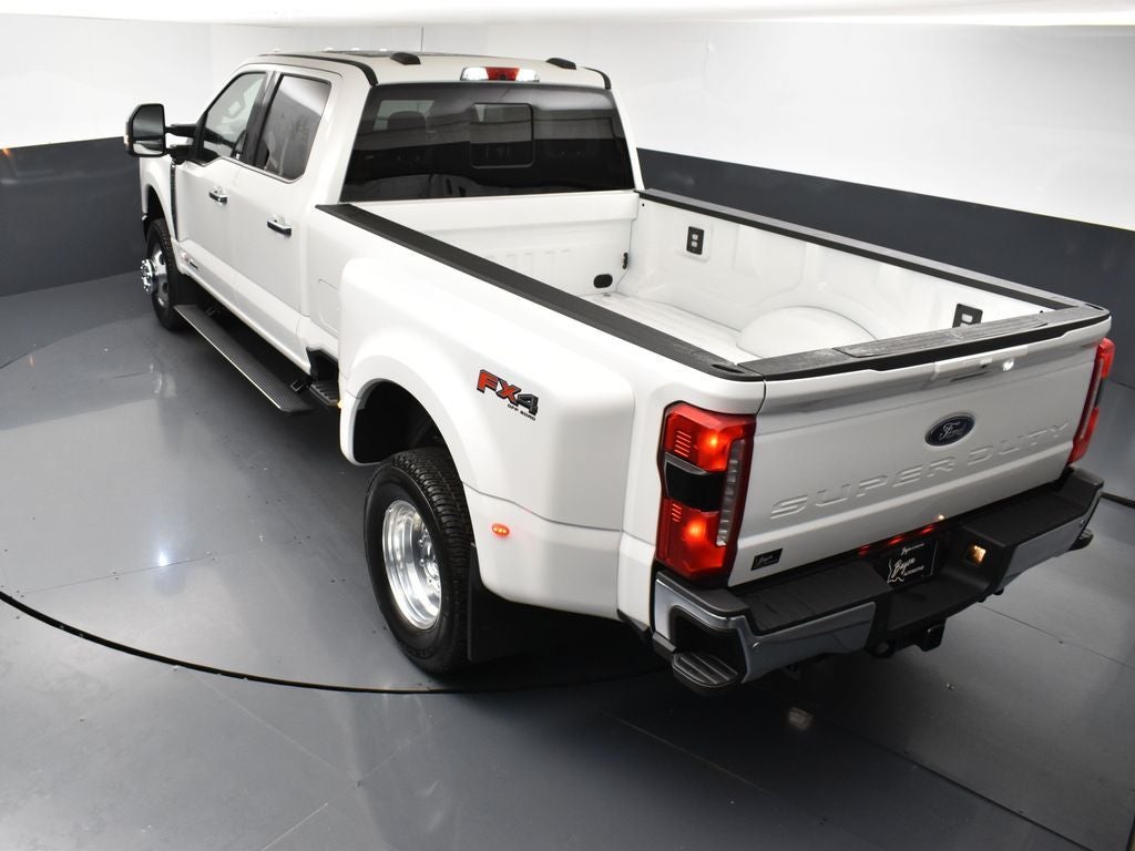 2026 Ford F-350SD Lariat 628A DRW