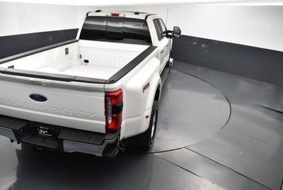 2026 Ford F-350SD Lariat 628A DRW