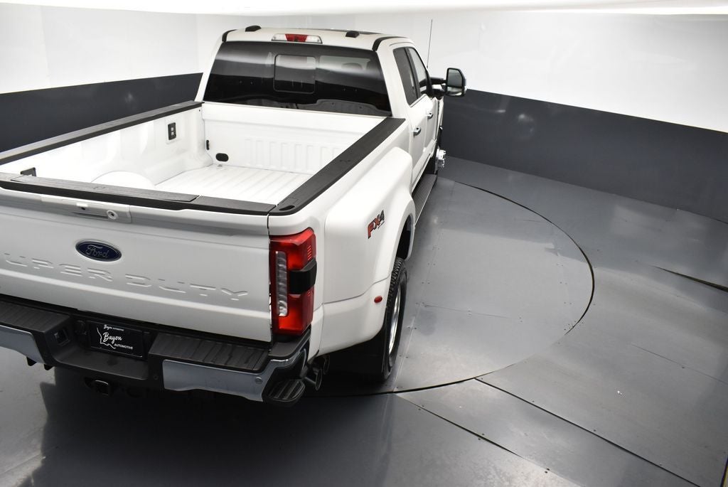 2026 Ford F-350SD Lariat 628A DRW