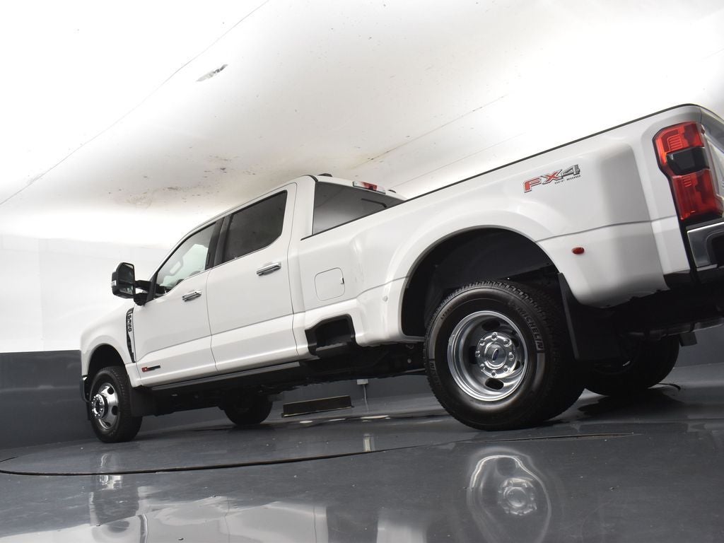 2026 Ford F-350SD Lariat 628A DRW