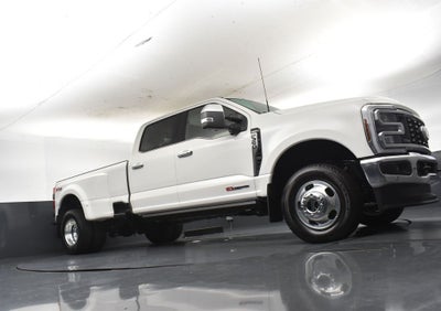 2026 Ford F-350SD Lariat 628A DRW
