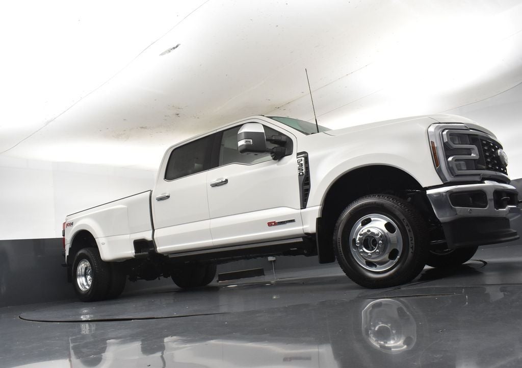 2026 Ford F-350SD Lariat 628A DRW