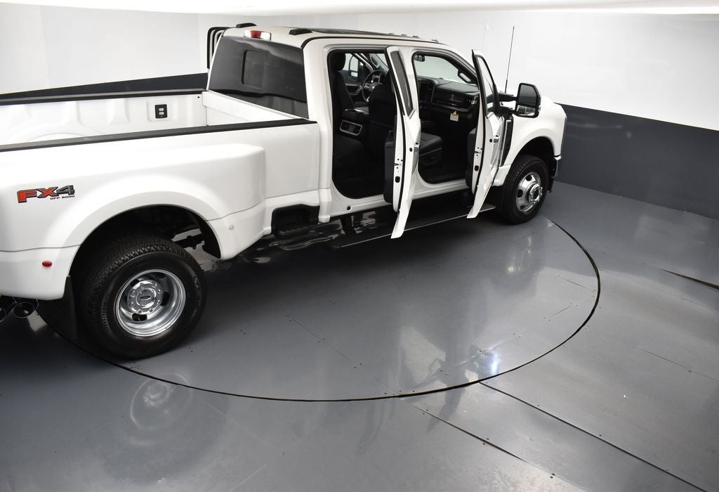 2026 Ford F-350SD Lariat 628A DRW