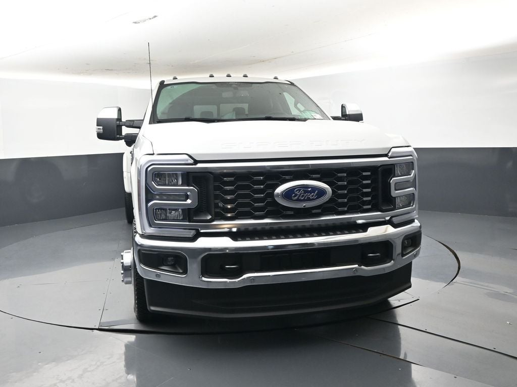 2026 Ford F-350SD Lariat 628A DRW