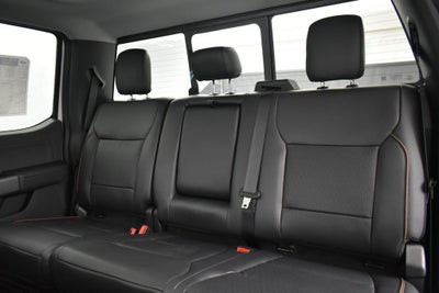 2026 Ford F-350SD Lariat 628A DRW