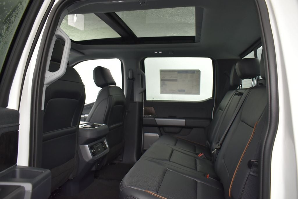 2026 Ford F-350SD Lariat 628A DRW