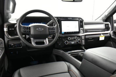 2026 Ford F-350SD Lariat 628A DRW