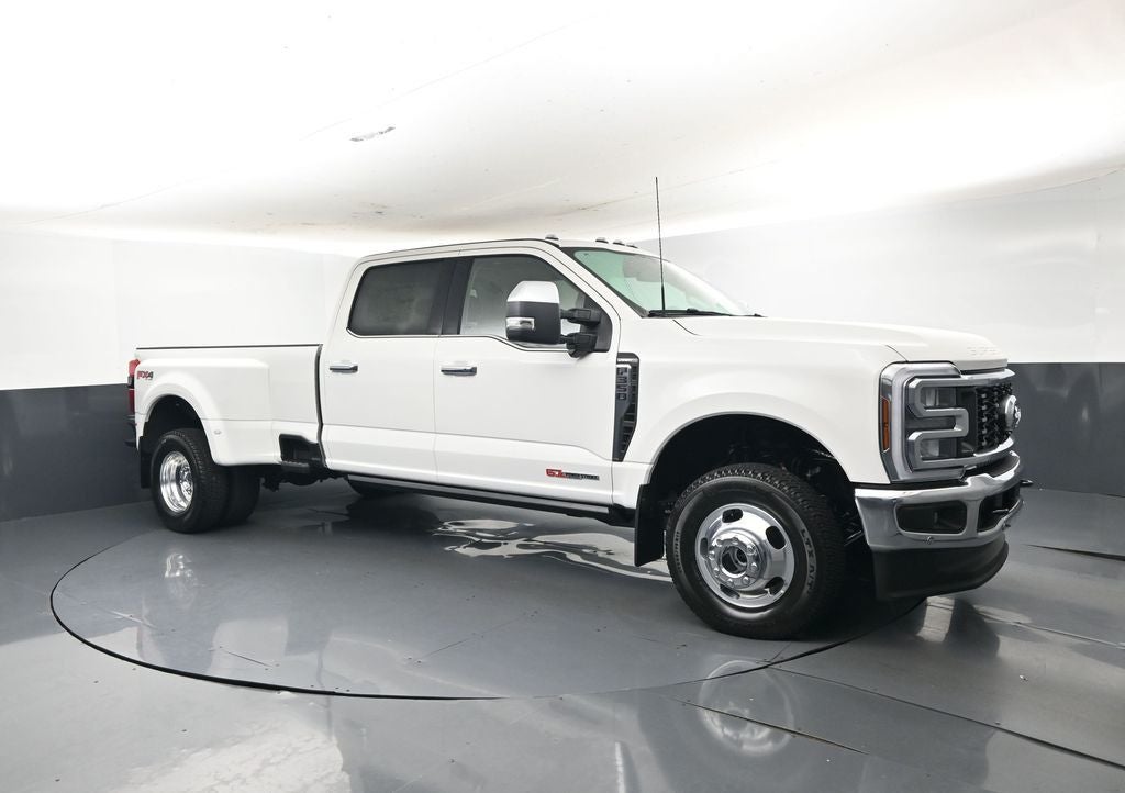2026 Ford F-350SD Lariat 628A DRW