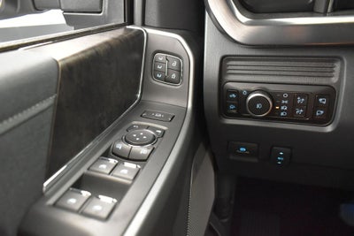 2026 Ford F-350SD Lariat 628A DRW