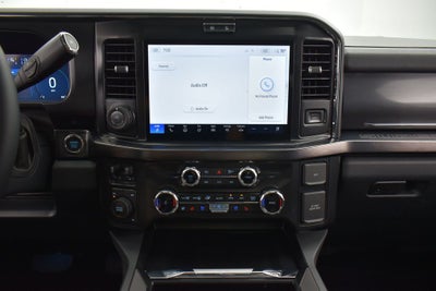 2026 Ford F-350SD Lariat 628A DRW