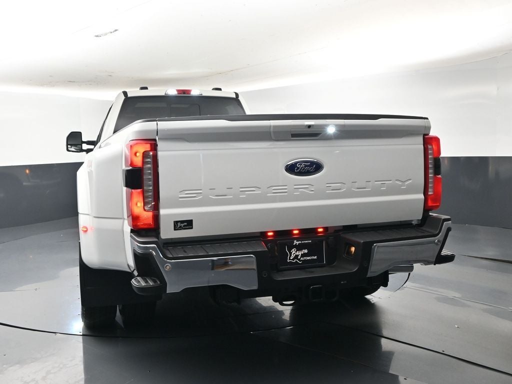 2026 Ford F-350SD Lariat 628A DRW