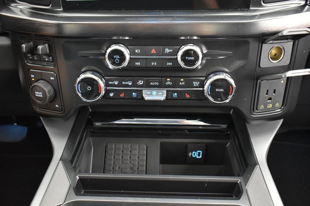 2026 Ford F-350SD Lariat 628A DRW