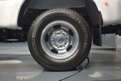 2026 Ford F-350SD Lariat 628A DRW
