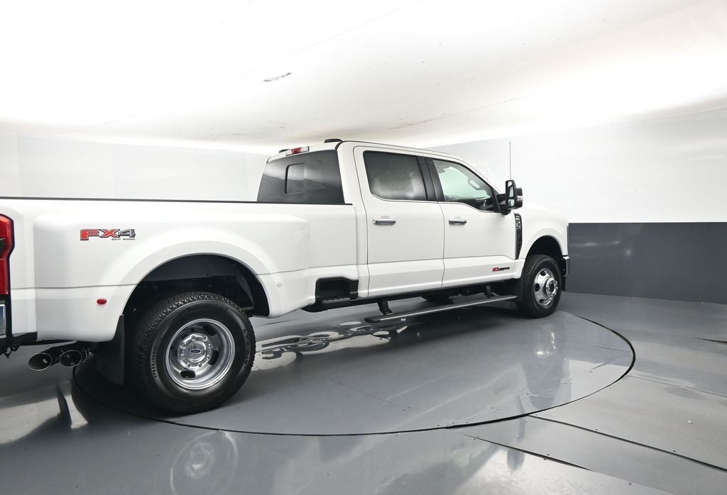 2026 Ford F-350SD Lariat 628A DRW