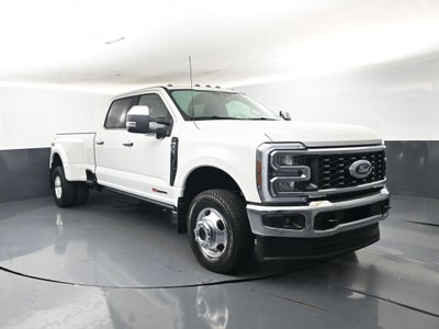 2026 Ford F-350SD Lariat 628A DRW