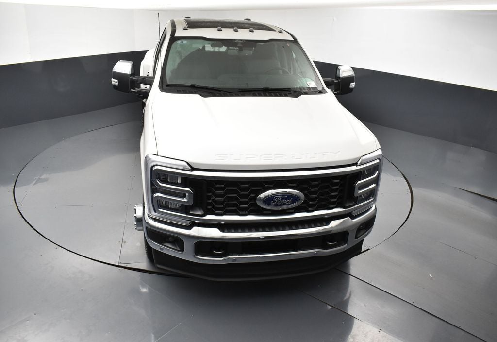 2026 Ford F-350SD Lariat 628A DRW