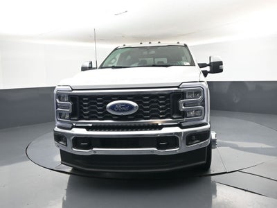 2026 Ford F-350SD Lariat 628A DRW