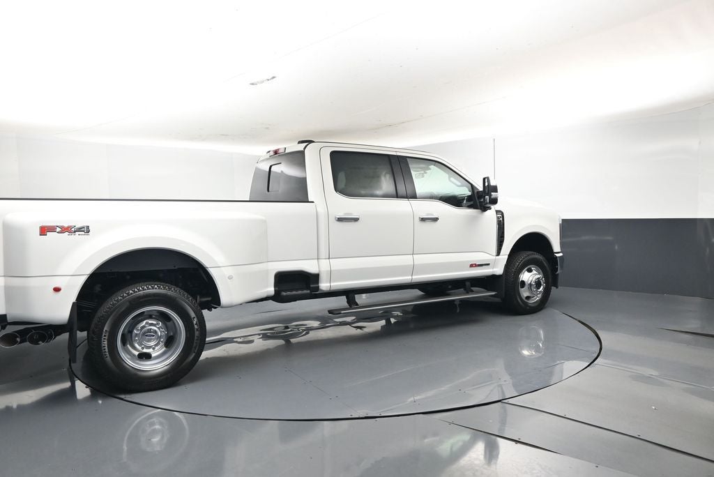 2026 Ford F-350SD Lariat 628A DRW