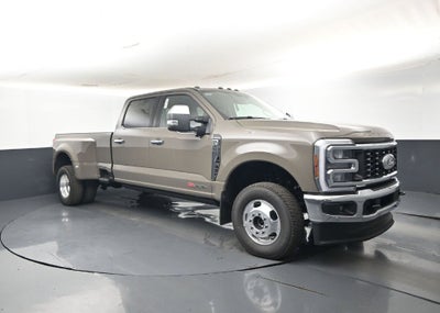 2027 Ford F-350SD Lariat DRW 628A