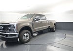 2027 Ford F-350SD Lariat DRW 628A
