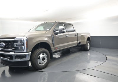2027 Ford F-350SD Lariat DRW 628A