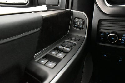 2027 Ford F-350SD Lariat DRW 628A