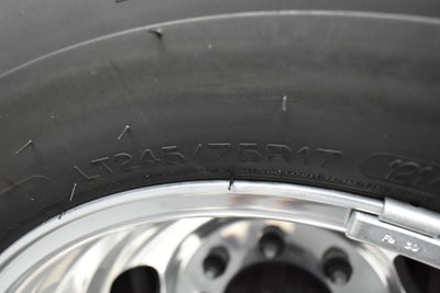 2027 Ford F-350SD Lariat DRW 628A