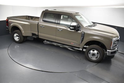 2027 Ford F-350SD Lariat DRW 628A