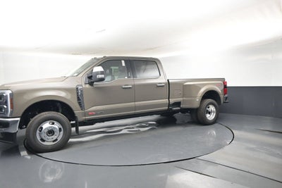 2027 Ford F-350SD Lariat DRW 628A
