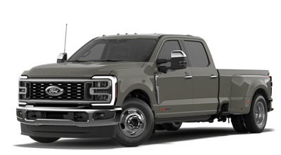 2027 Ford F-350SD Lariat DRW 628A