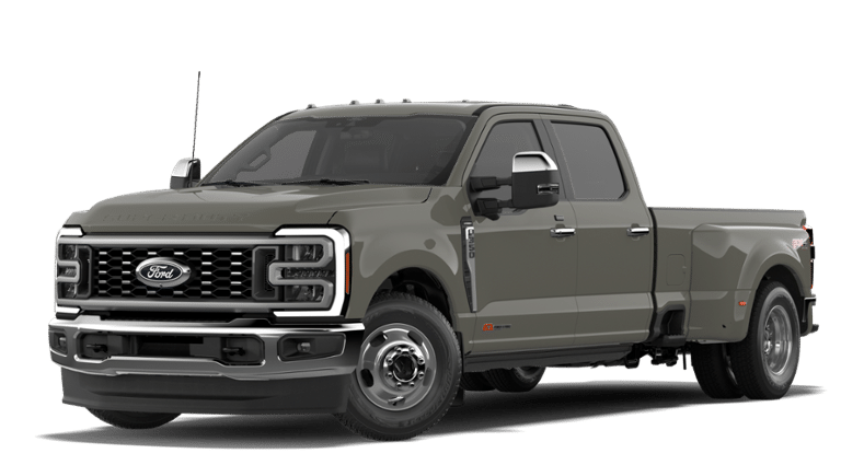 2027 Ford F-350SD Lariat DRW 628A
