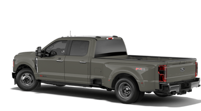 2027 Ford F-350SD Lariat DRW 628A