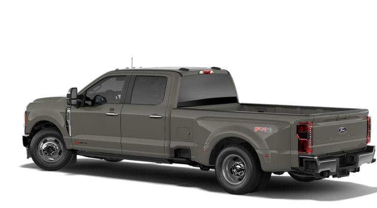 2027 Ford F-350SD Lariat DRW 628A