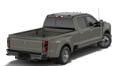 2027 Ford F-350SD Lariat DRW 628A