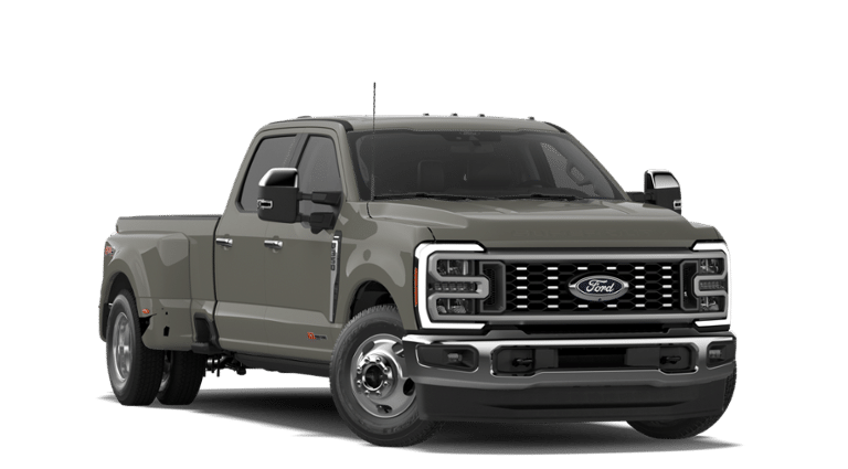 2027 Ford F-350SD Lariat DRW 628A