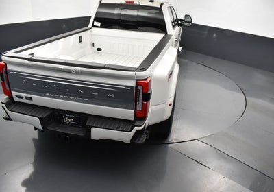 2026 Ford F-350SD Platinum DRW 723A