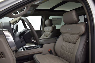 2026 Ford F-350SD Platinum DRW 723A
