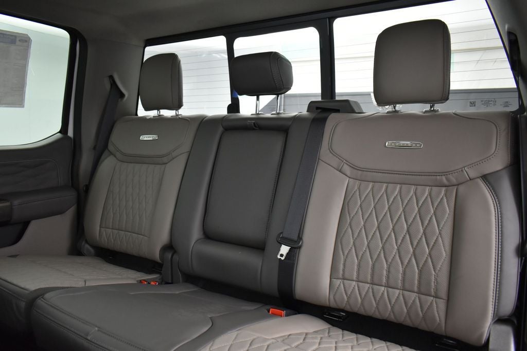 2026 Ford F-350SD Platinum DRW 723A
