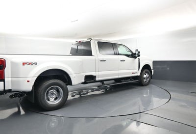2026 Ford F-350SD Platinum DRW 723A