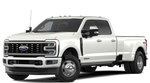 2026 Ford F-350SD Platinum DRW 723A
