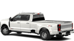 2026 Ford F-350SD Platinum DRW 723A