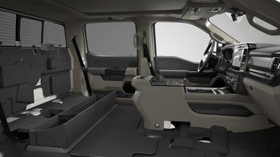 2026 Ford F-350SD Platinum DRW 723A